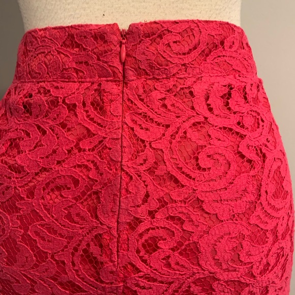 Merona skirt 8 - Picture 4 of 10